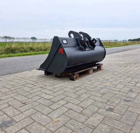 CW10 slotenbak