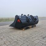 CW30 slotenbak