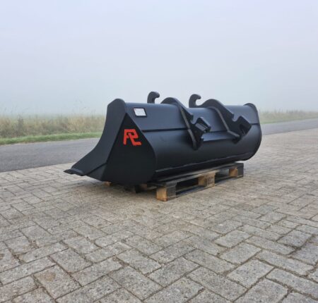 CW30 slotenbak