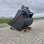 S60 dieplepel