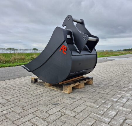 S60 dieplepel