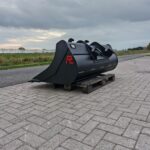 CW30 slotenbak