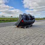 CW30 slotenbak