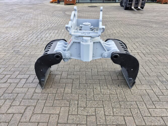 Grijper CW10