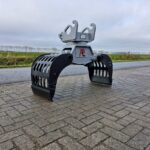 Grijper CW10