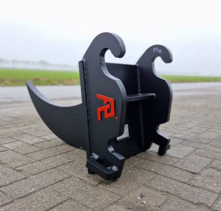 Rippertand Pladdet CW10