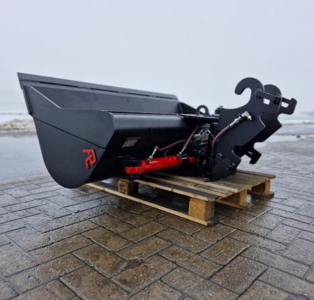 CW10 twinlock kantelbak