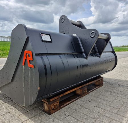 Slotenbak Pladdet S60