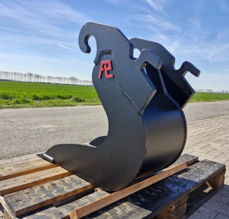 Kleibak Pladdet CW10