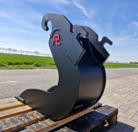 Kleibak Pladdet CW10