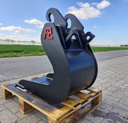 Mini-kleibak Pladdet CW05