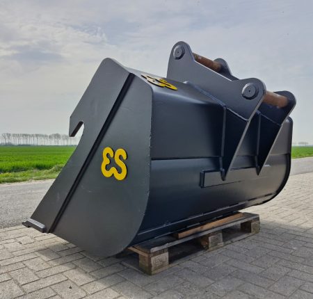 Slotenbak S70
