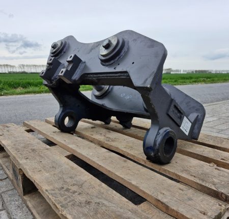 SMP Topframe CAT M314F