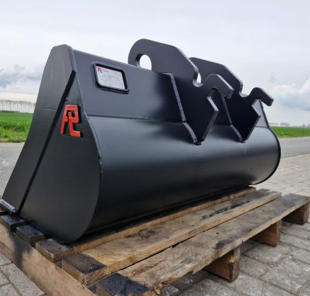 Mini-slotenbak Pladdet CW10