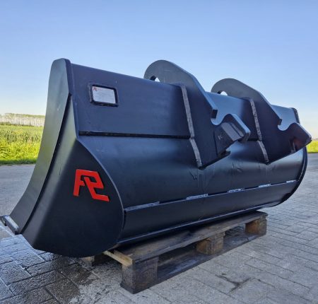 Slotenbak Pladdet CW30