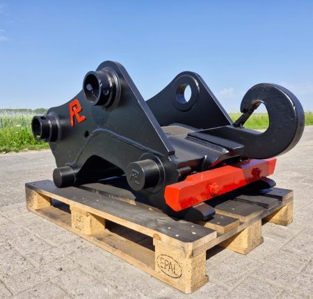 Snelwissel Pladdet CW55 smal