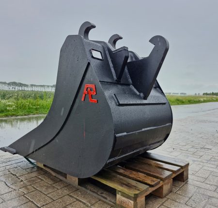Rioolbak Pladdet T620