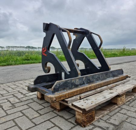 Palletbord Pladdet CW30