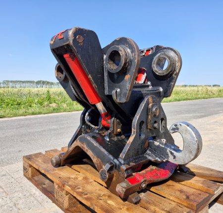 Kantelstuk Pladdet Doosan DX255LC-5