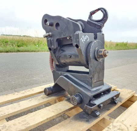 Kantelmotor Kubota KX019