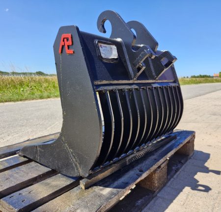Mini-puinbak Pladdet CW05