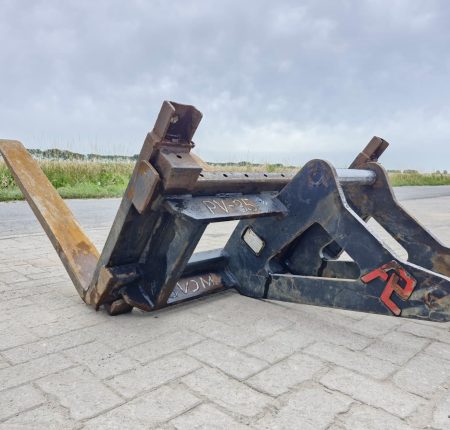 Palletframe Pladdet S60