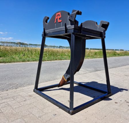 Rippertand Pladdet CW30