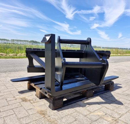 Palletframe S70