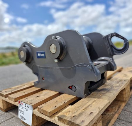 Atlas Snelwissel SMP S60