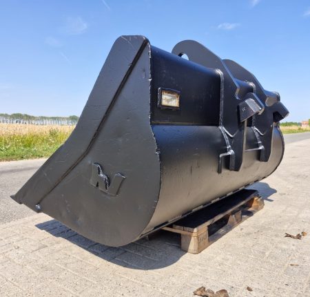 Slotenbak CW40