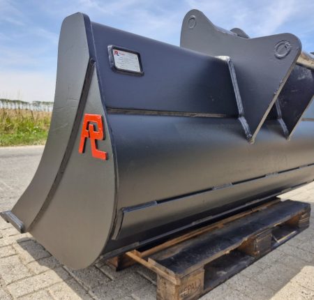 Slotenbak Pladdet S60