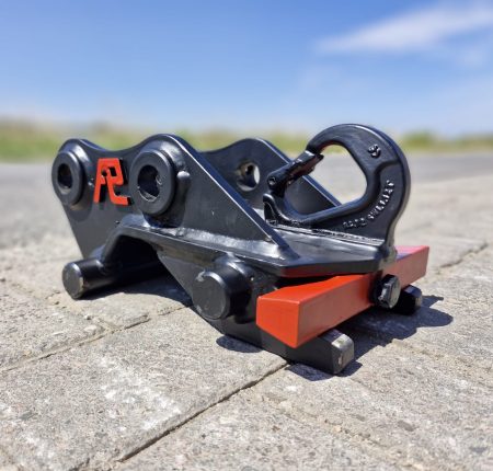 Snelwissel Mechanisch Pladdet ZX10U-6