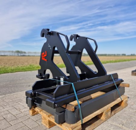 Palletframe Pladdet CW30 Twinlock