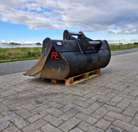 Slotenbak Pladdet S65