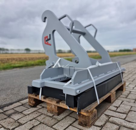 Pladdet Palletframe CW30