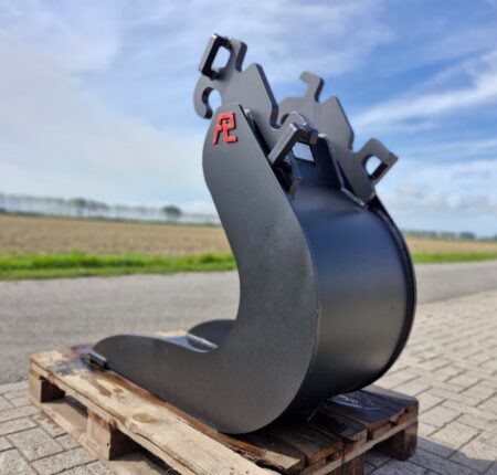 Mini-kleibak Pladdet CW10 Twinlock