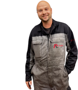 Lars Verstraaten wit