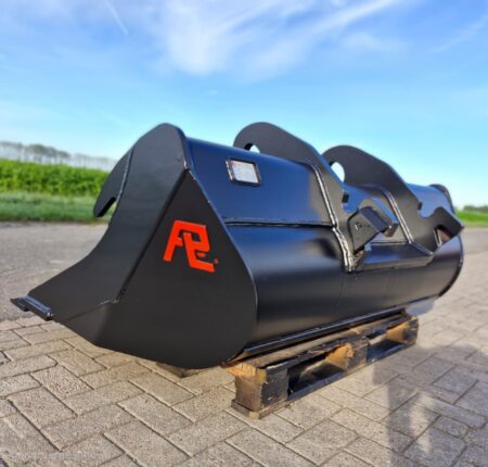 Slotenbak Pladdet CW30