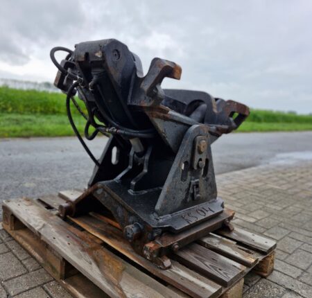 Kantelstuk Pladdet CW30