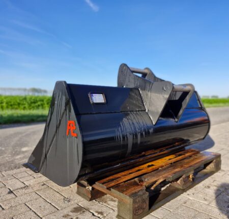 Mini-slotenbak Pladdet S45